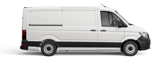 Crafter Furgon