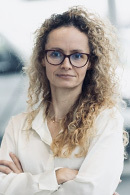 Katarzyna Kitlas