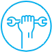 hand-wrench